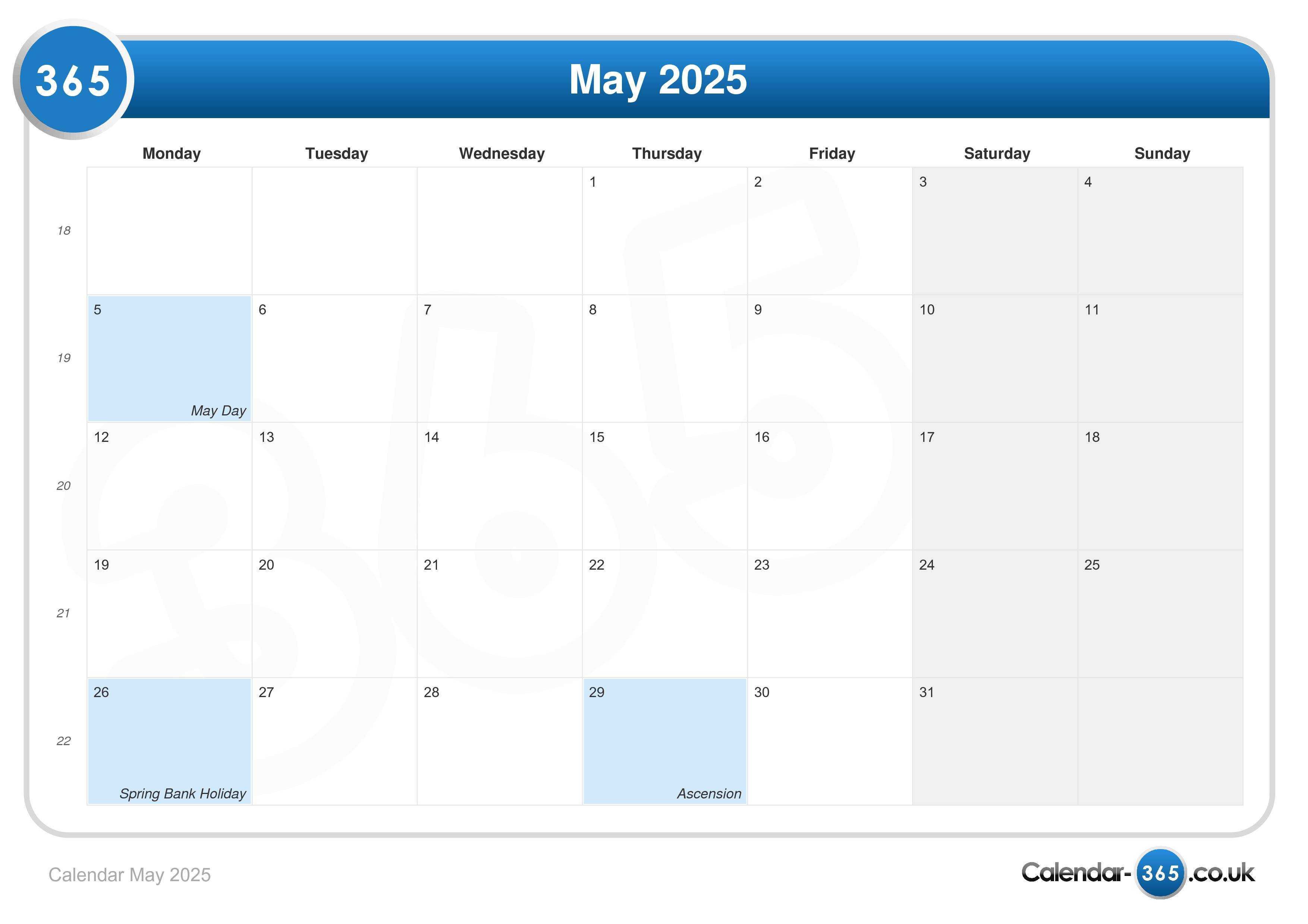 printable-may-2025-calendar-classic-blank-sheet